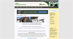 Desktop Screenshot of hatzicel.mpsd.ca